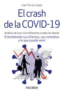 El crash de la COVID-19