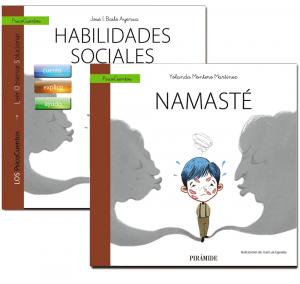 Guía: Habilidades sociales PluS Cuento: Namasté