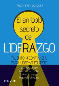 El símbolo secreto del liderazgo