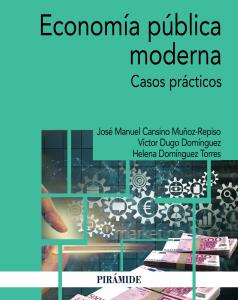 Economía pública moderna