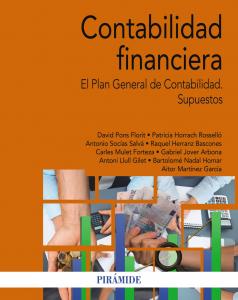 Contabilidad financiera