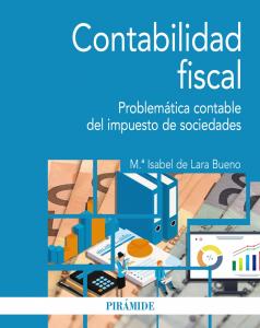 Contabilidad fiscal