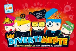 Divertimente 9-10 años