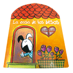 La Casa de los Besos