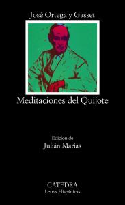 Meditaciones del Quijote