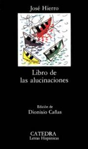 LIBRO DE LAS ALUCINACIONES.CATED