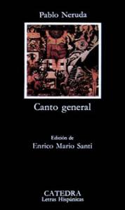 Canto general