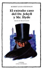 El extraño caso del Dr. Jekyll y Mr. Hyde