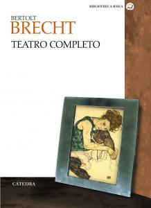 TEATRO COMPLETO.(Brecht).