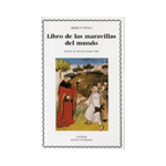 Libro de las maravillas del mundo