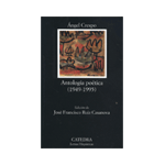 ANTOLOGÍA POÉTICA.(1949-1995)