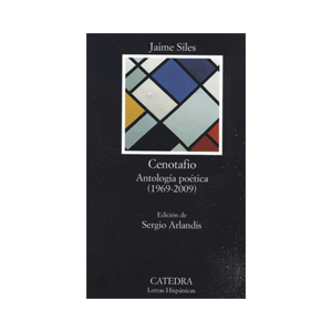 CENOTAFIO,ANTOLOGIA POETICA
