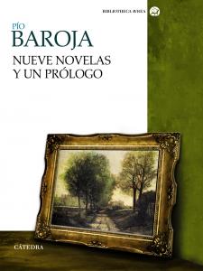 Nueve novelas y un prólogo (baroja).