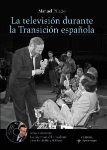La televisión durante la transición española.