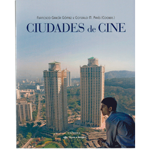 Ciudades de cine