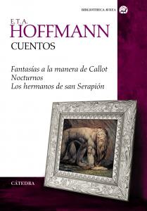 Cuentos (Hoffmann). Catedra