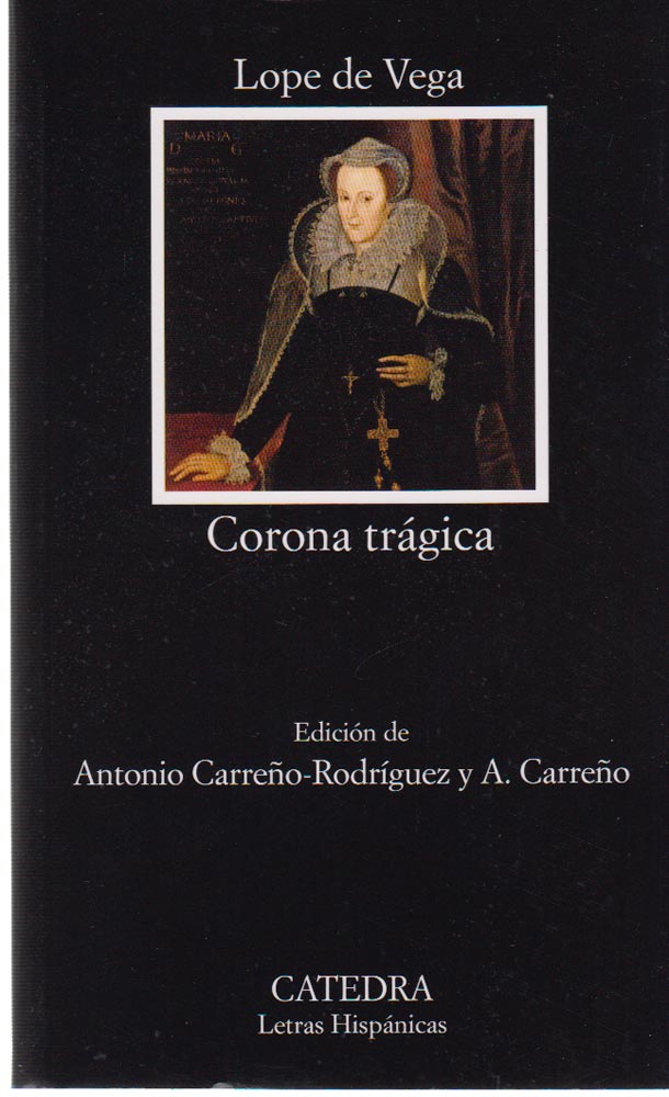 Corona trágica