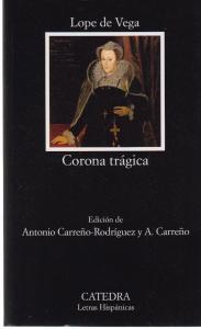 Corona trágica