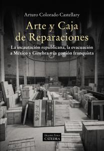 Arte y Caja de Reparaciones