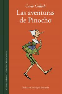 Las aventuras de Pinocho