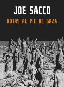 Notas al pie de Gaza