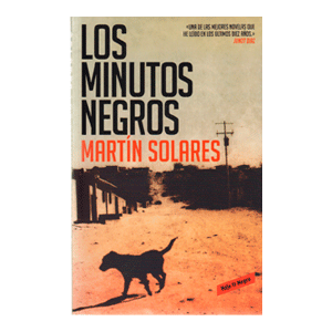 Los minutos negros