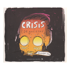 Crisis (de ansiedad)