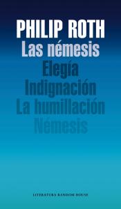 Las némesis