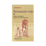 Romancero viejo