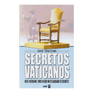 Secretos Vaticanos