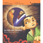 LA ISLA DEL TESORO (Isla Libros)