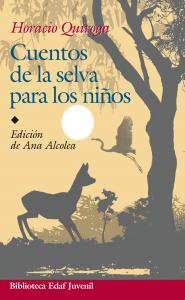 Cuentos de la selva para los niños