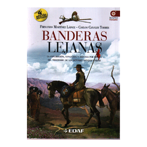 Banderas Lejanas