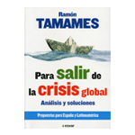 PARA SALIR DE LA CRISIS GLOBAL