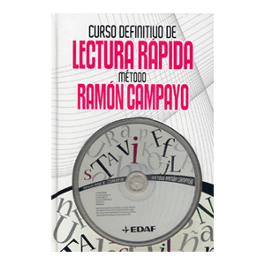 CURSO DEFINITIVO DE LECTURA RAPIDA