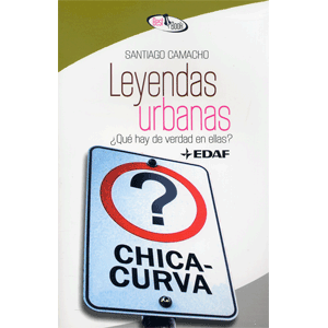 Leyendas urbanas