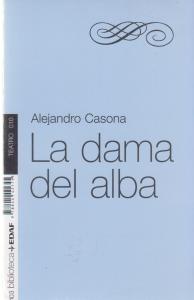 LA DAMA DEL ALBA