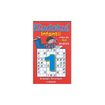 Sudoku Infantil