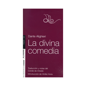 LA DIVINA COMEDIA