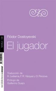 JUGADOR,El. (Biblioteca Novela)