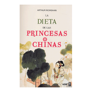 LA DIETA DE LAS  PRINCESAS CHINAS