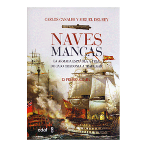 NAVES MANCAS