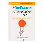 MINDFULNESS ATENCIÓN PLENA