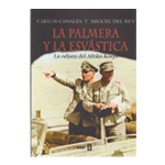 LA PALMERA Y LA ESVÁSTICA