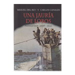 UNA JAURIA DE LOBOS