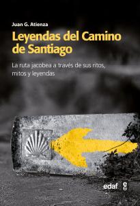 Leyendas del Camino de Santiago