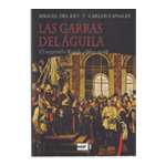 LAS GARRAS DEL AGUILA