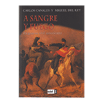 A SANGRE Y FUEGO