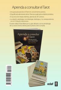 Aprenda a consultar el tarot