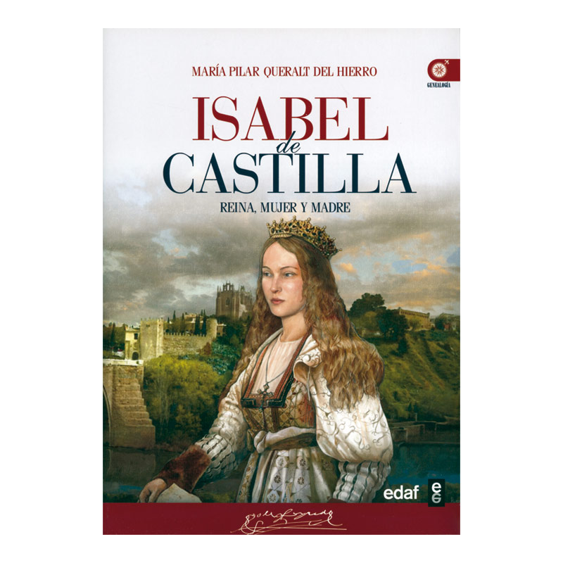 Isabel de Castilla